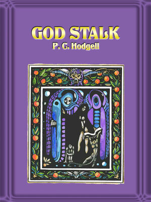 cover image of God Stalk